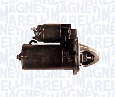 MAGNETI MARELLI Стартер 944280182400